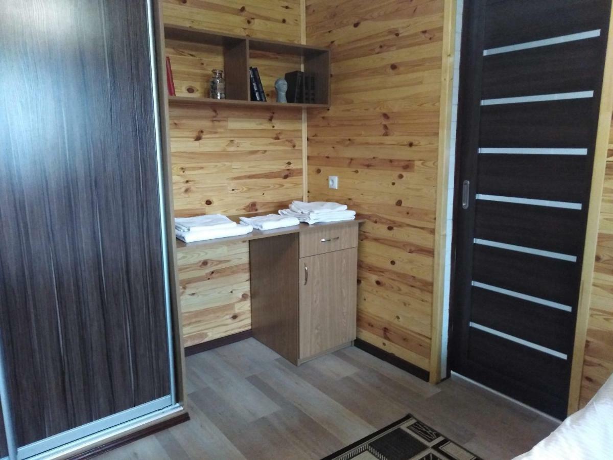 Solana Apartment Zhytomyr Exterior photo