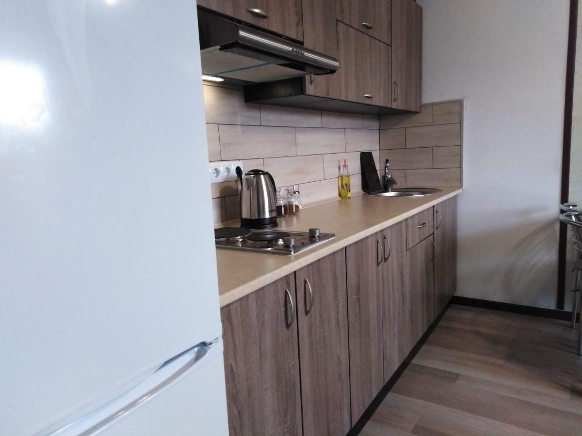Solana Apartment Zhytomyr Exterior photo