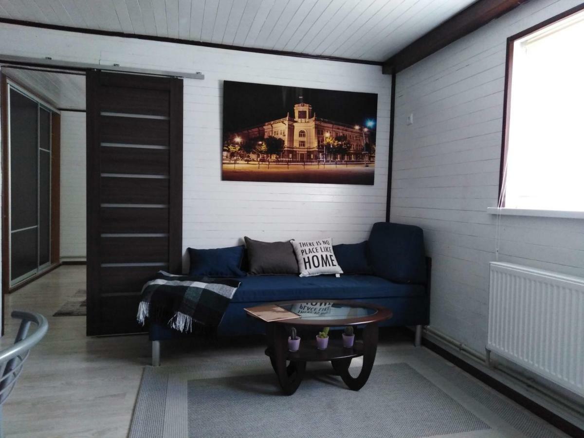 Solana Apartment Zhytomyr Exterior photo