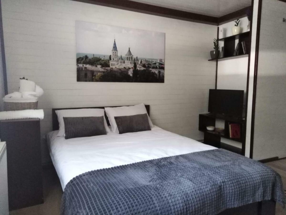 Solana Apartment Zhytomyr Exterior photo
