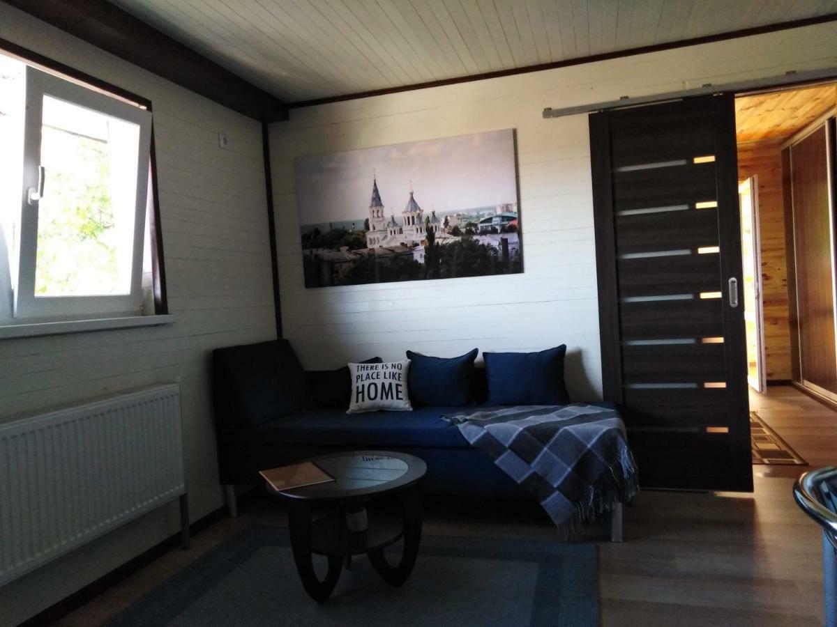 Solana Apartment Zhytomyr Exterior photo